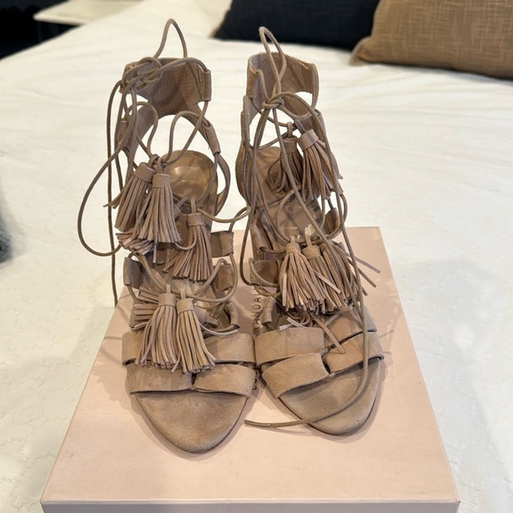 Loeffler Randall Shoes - Loeffler Randall Shoes